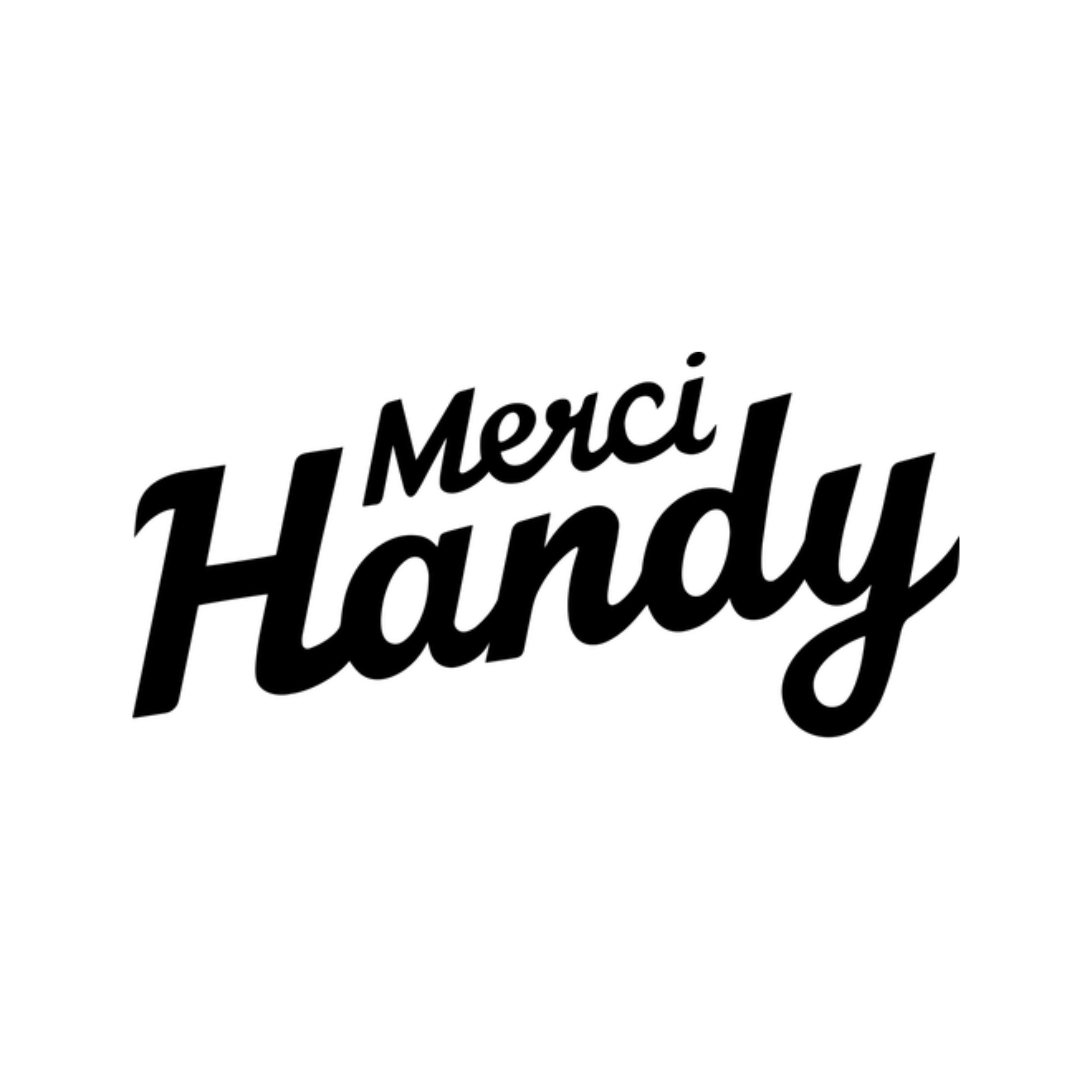 Merci Handy