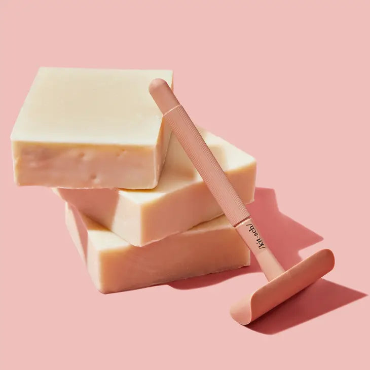 Shave Butter & Razor – Prune Beauty