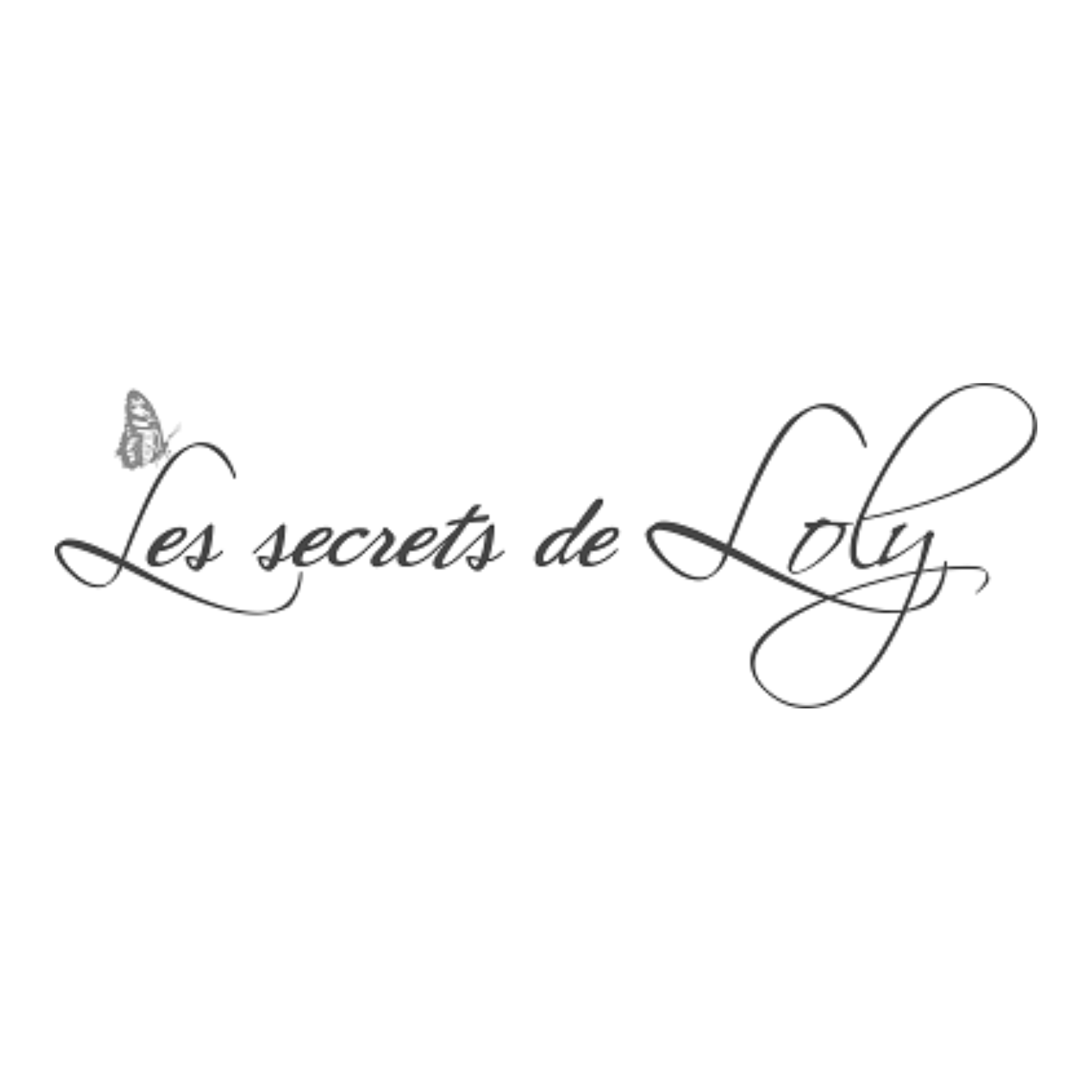 Les secrets de Loly