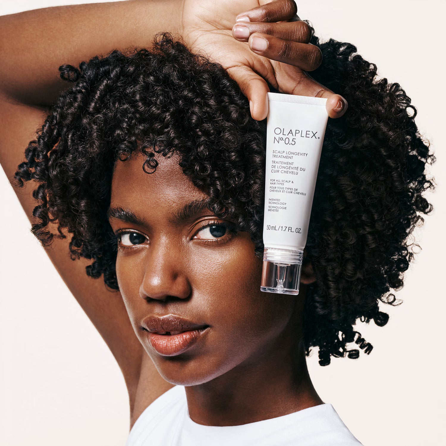 OLAPLEX N°. 0.5 Scalp Longevity Treatment - Tratamiento cuero cabelludo