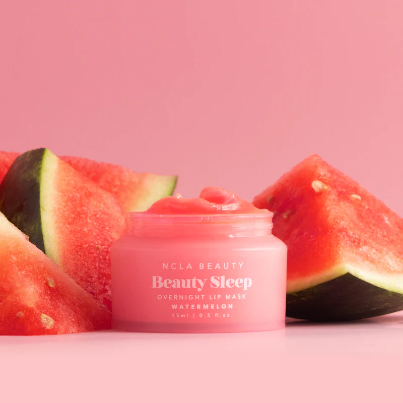 NCLA BEAUTY Lip Mask - Watermelon