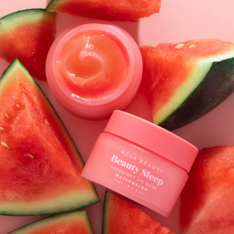 NCLA BEAUTY Lip Mask - Watermelon