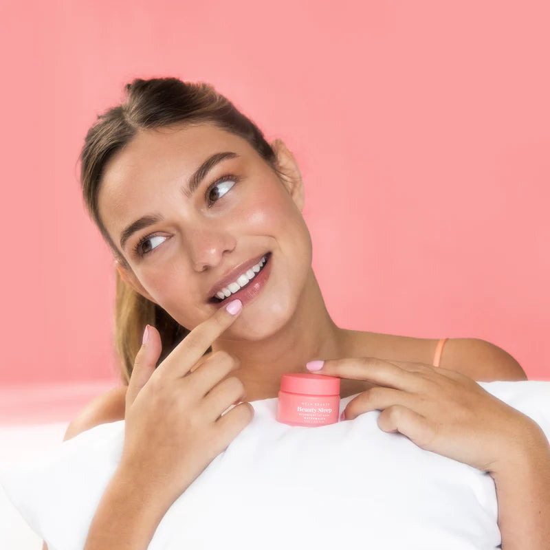 NCLA BEAUTY Lip Mask - Watermelon