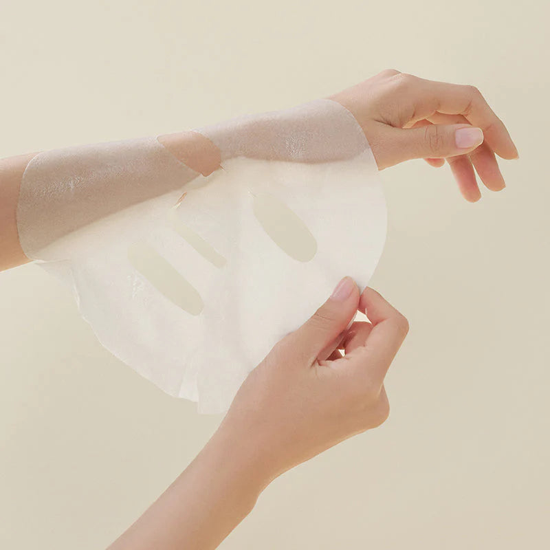 I'M FROM Rice Sheet Mask