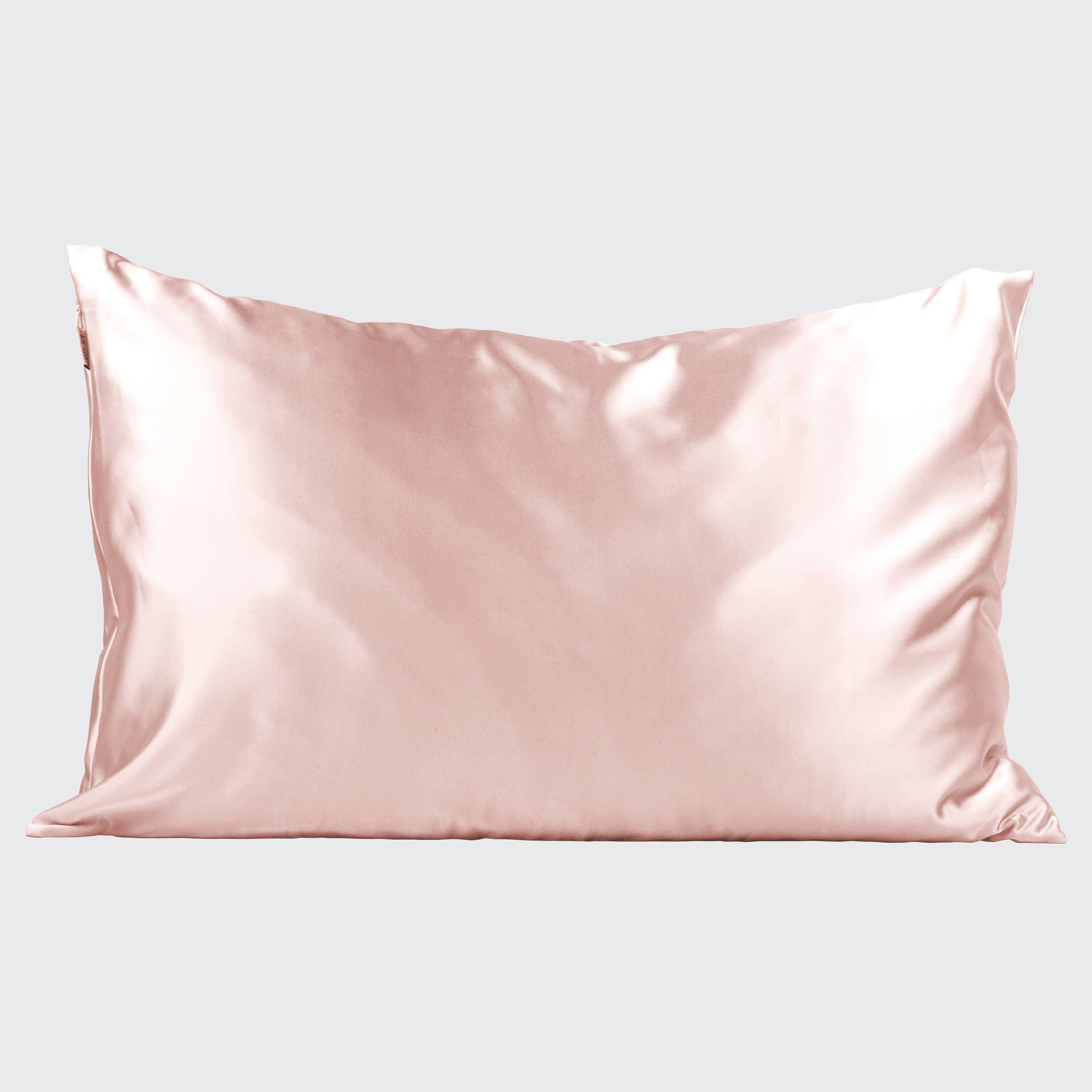 Kitsch - Satin Pillowcase | Blush