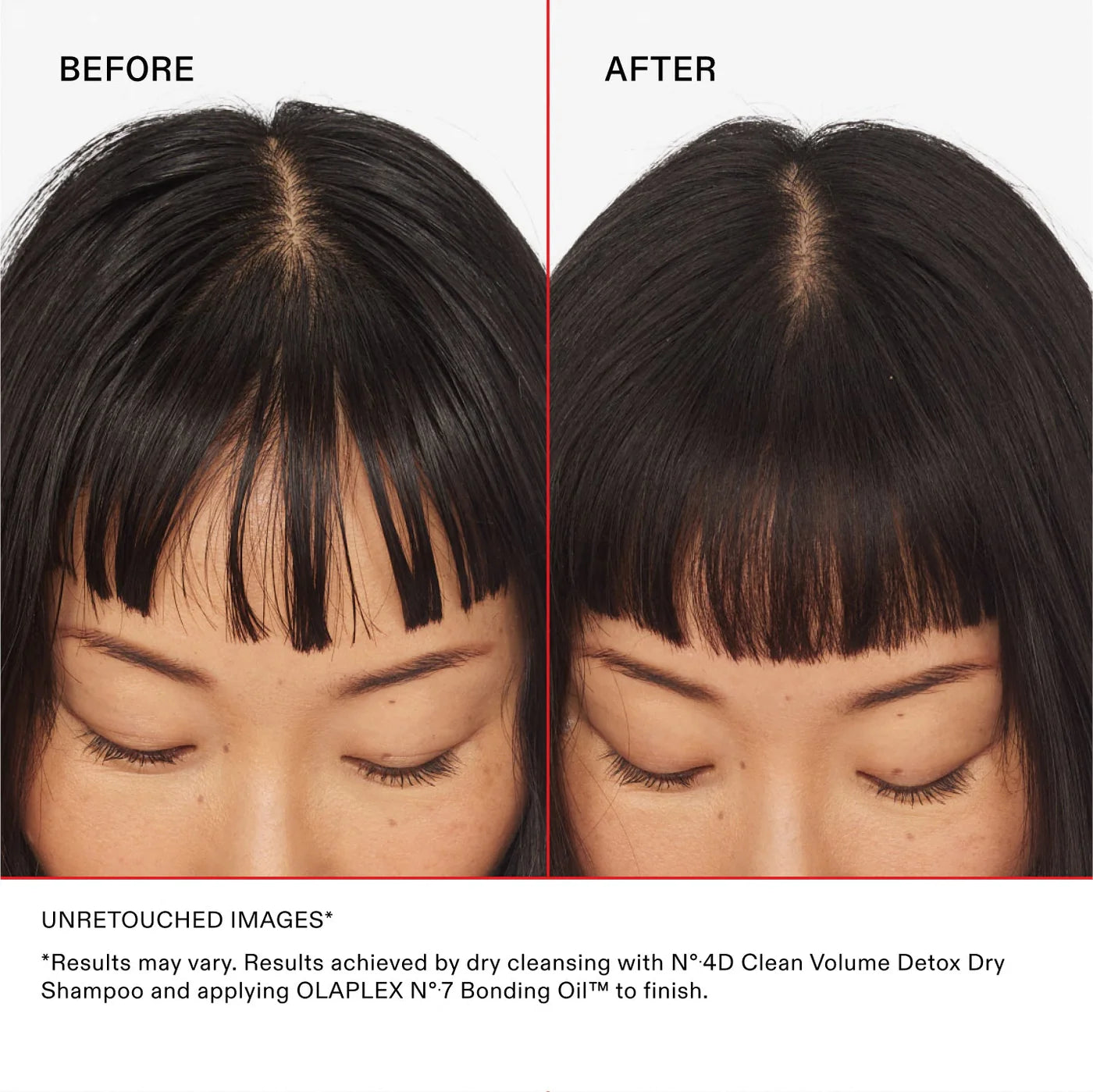 OLAPLEX N°.4D Clean Volume Detox Dry Shampoo