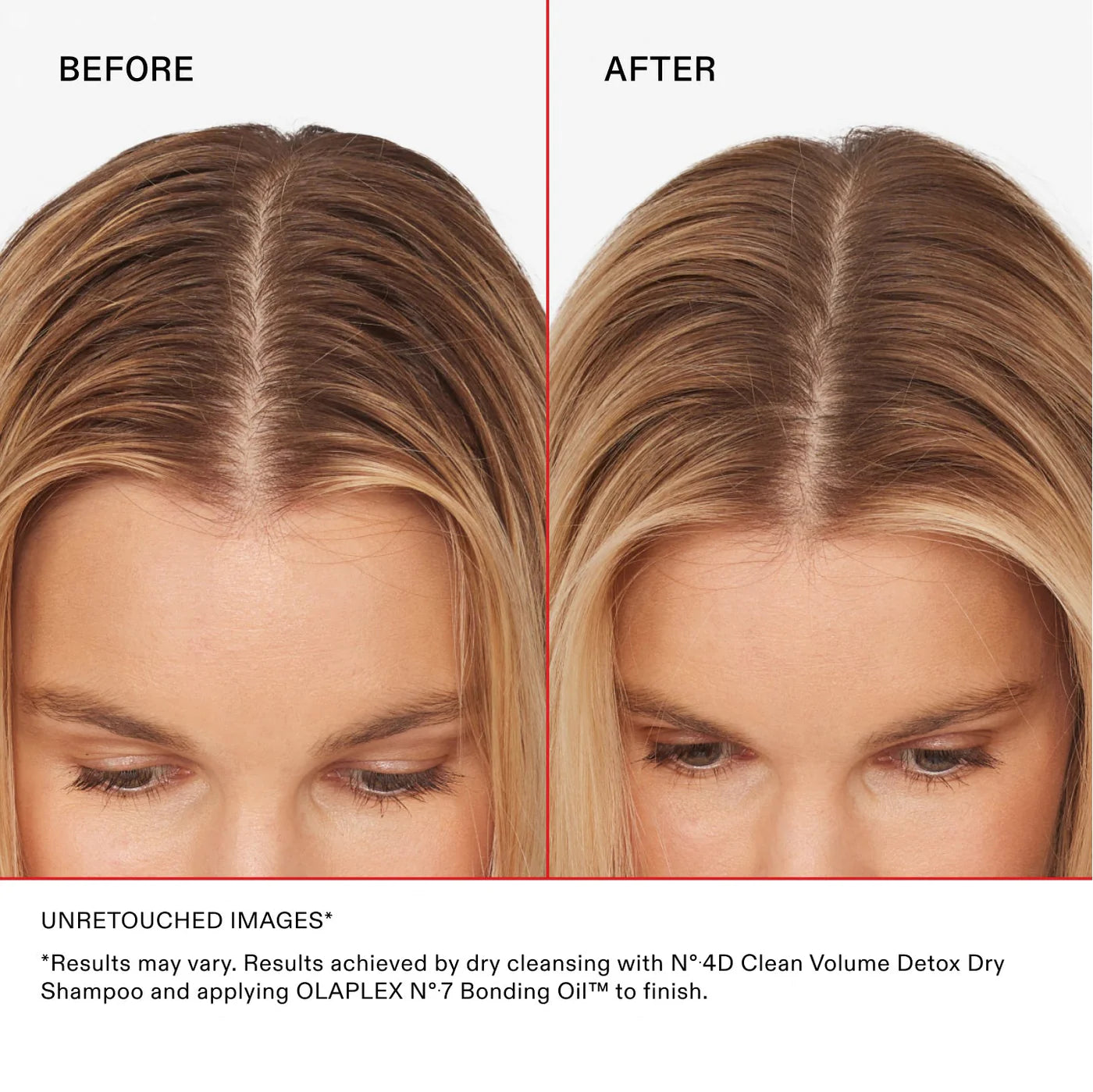 OLAPLEX N°.4D Clean Volume Detox Dry Shampoo