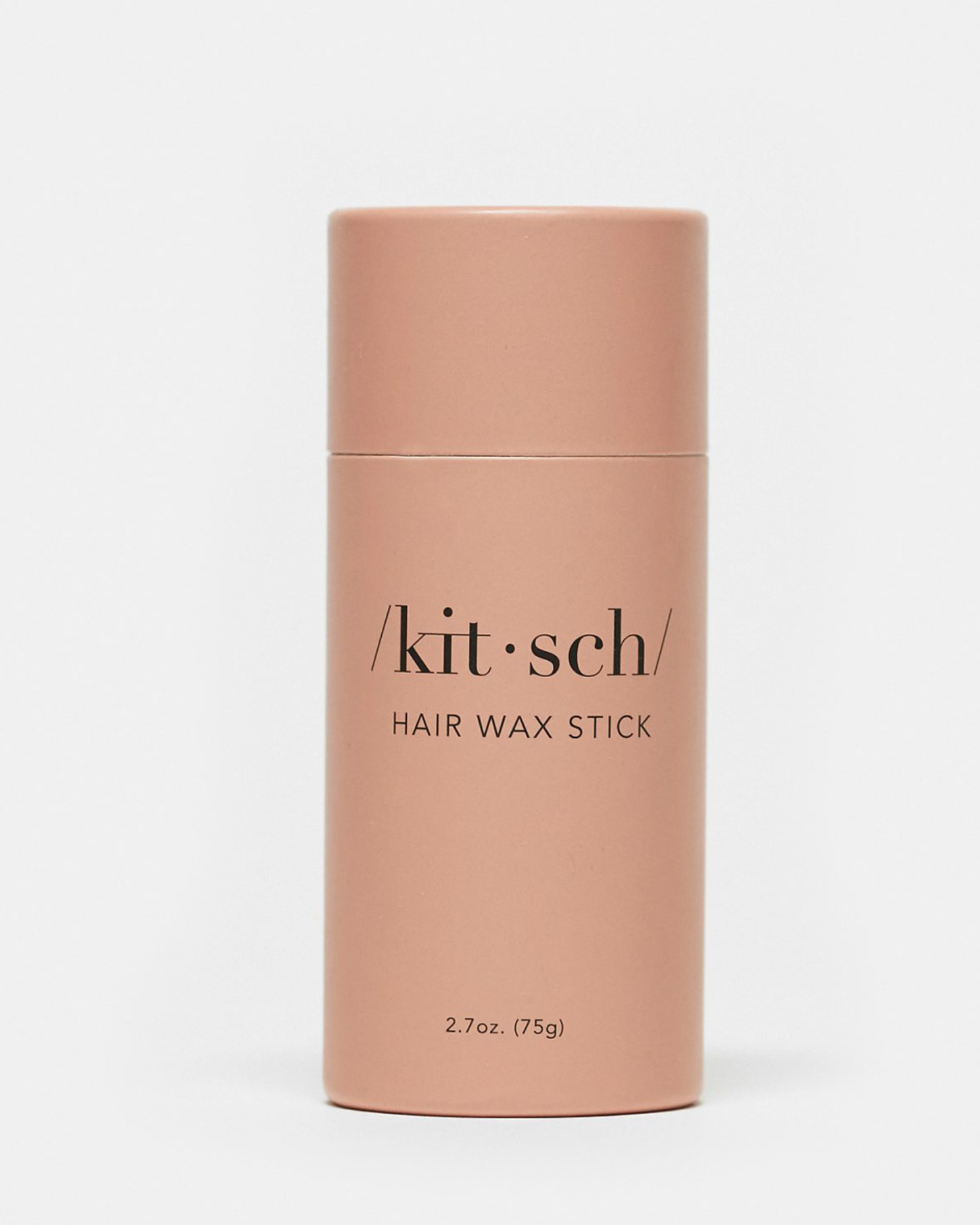 Kitsch - Hair Wax Stick with Castor Oil | smooths frizz, long-lasting hold
