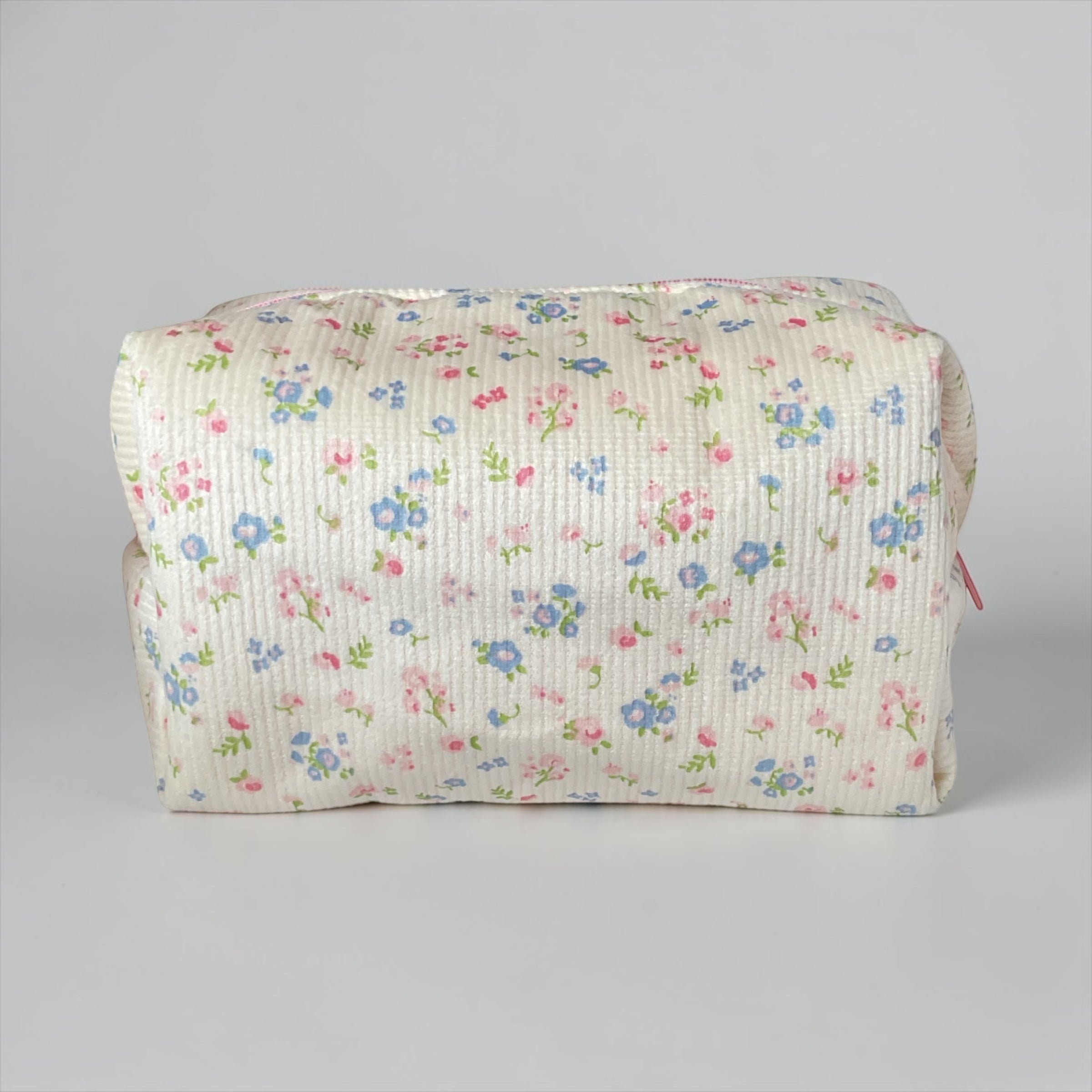 PRUNE BEAUTY - Bloom Handmade Makeup Bag