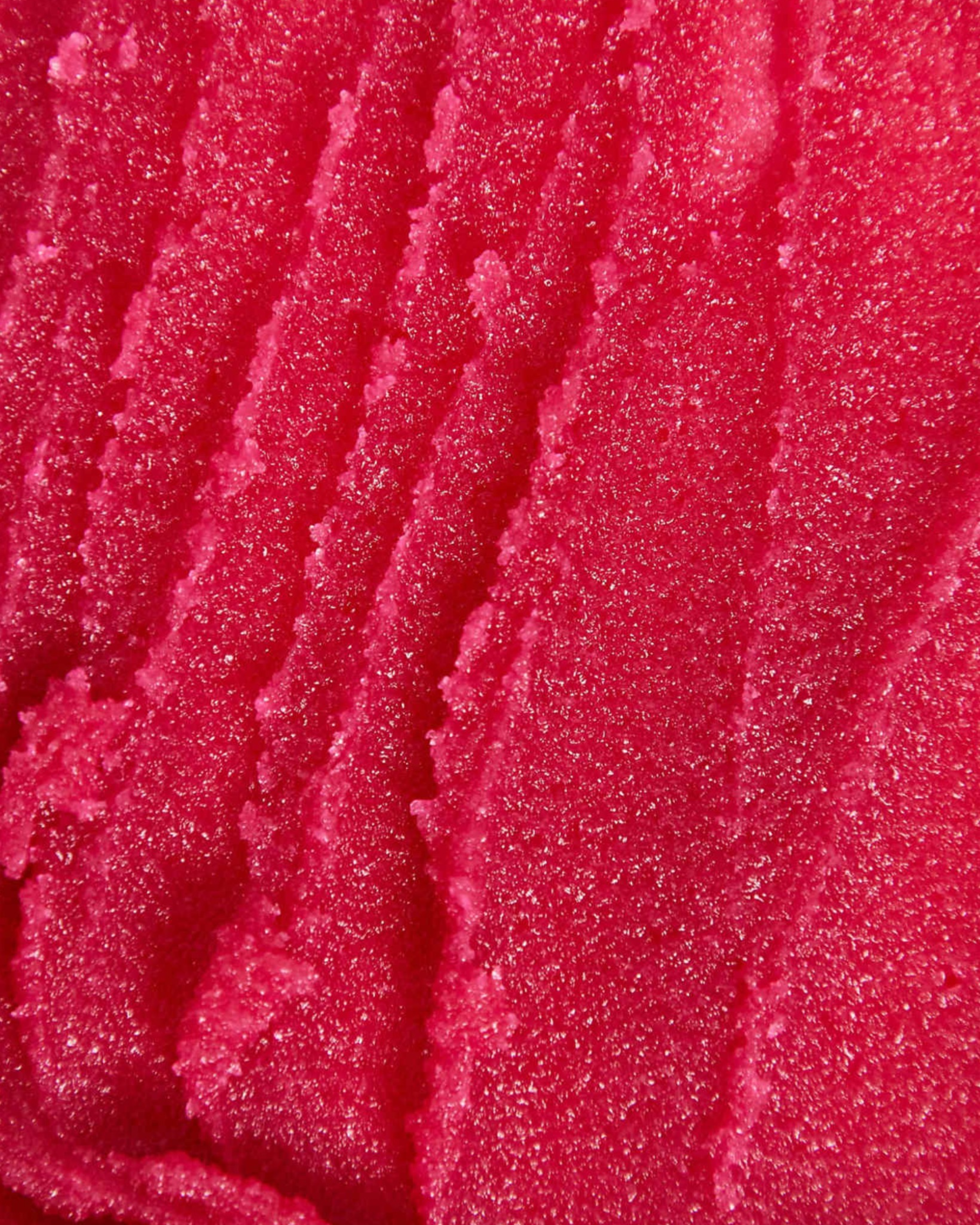 SUNDAY RAIN - Body Scrub Rose