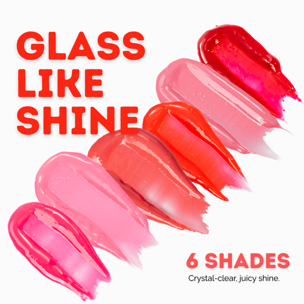 BUBBLE BABE Juicy Gloss Stick - Bubble Gum