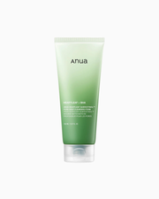 ANUA - Heartleaf + BHA Cleansing Foam