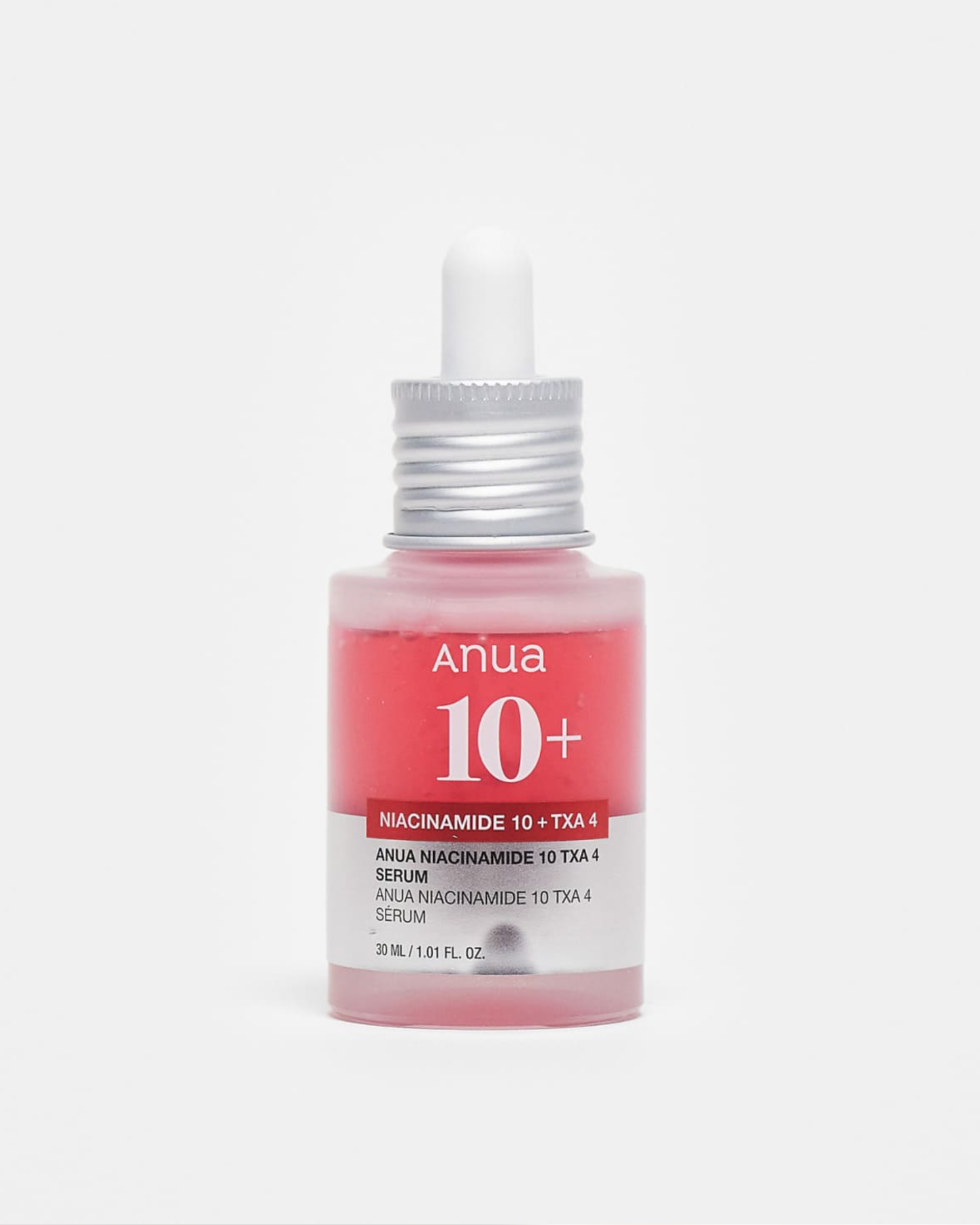 ANUA - Niacinamide 10% + TXA 4% Siero Correttore Macchie