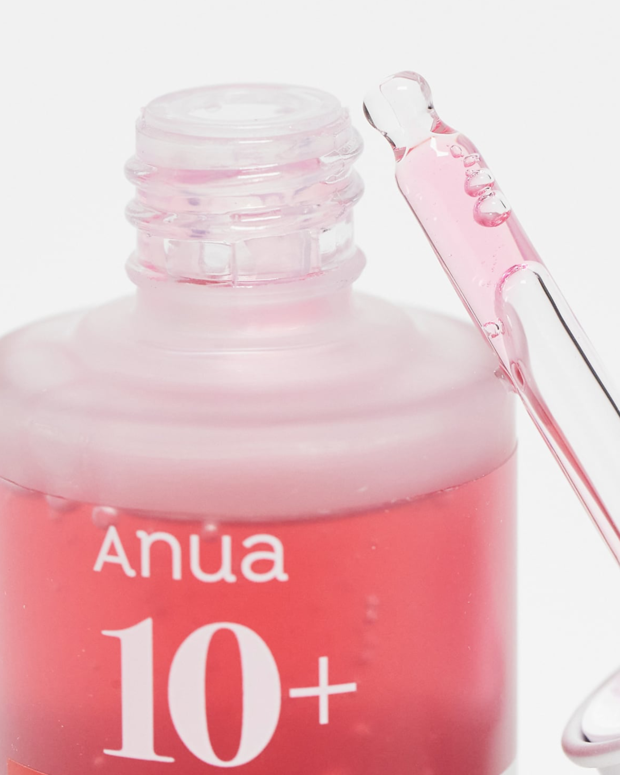 ANUA - Niacinamide 10% + TXA 4% Siero Correttore Macchie