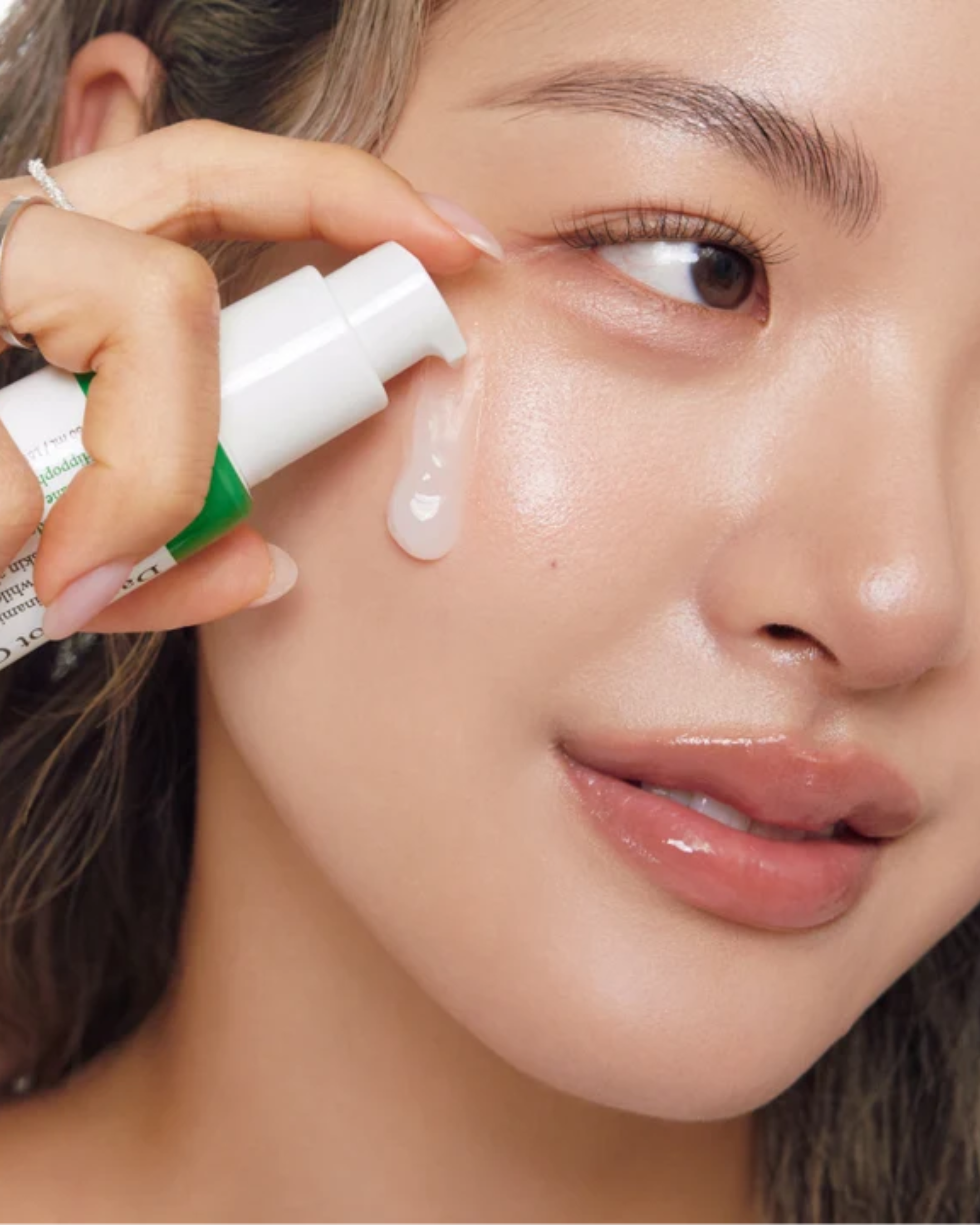 AXIS-Y - Dark Spot Correcting Glow Serum | Siero Illuminante Correttore Macchie