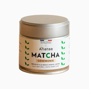 Ceremonial matcha tea 30g
