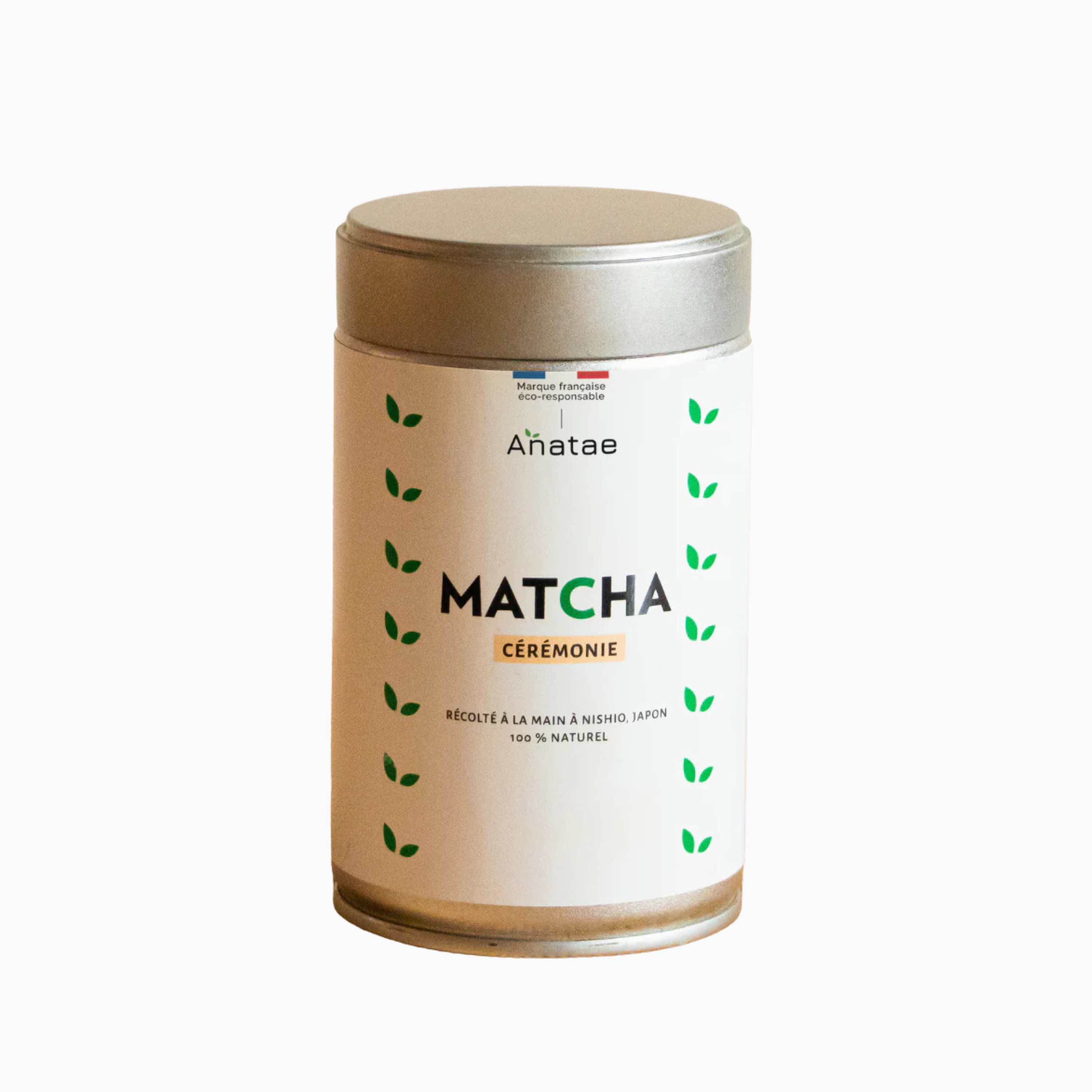 Ceremonial matcha tea 30g