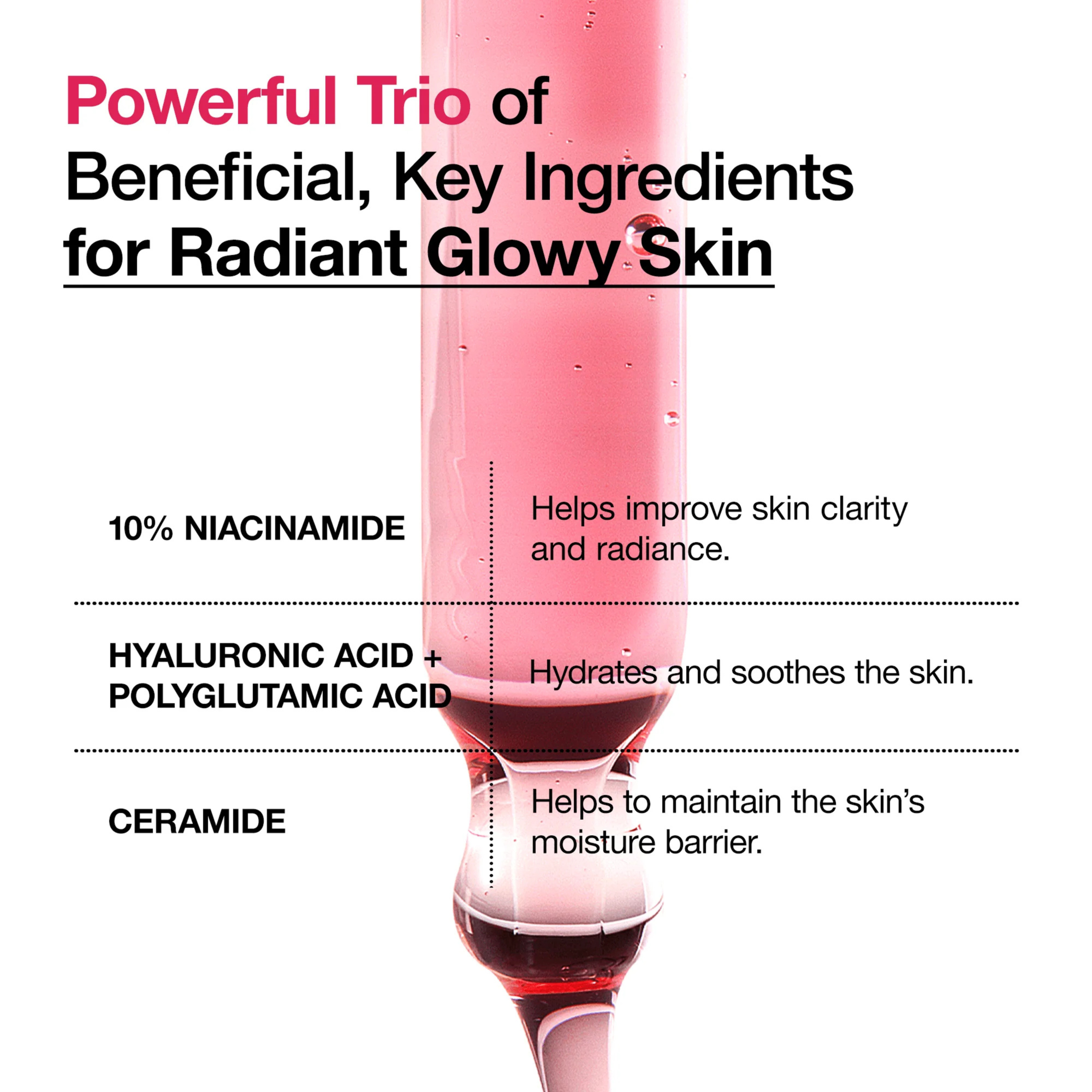 ANUA Niacinamide 10% TXA 4% serum