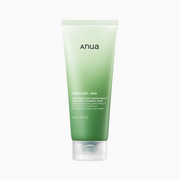 ANUA Heartleaf + BHA Cleansing Foam