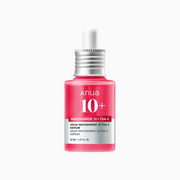 ANUA Niacinamide 10% TXA 4% serum