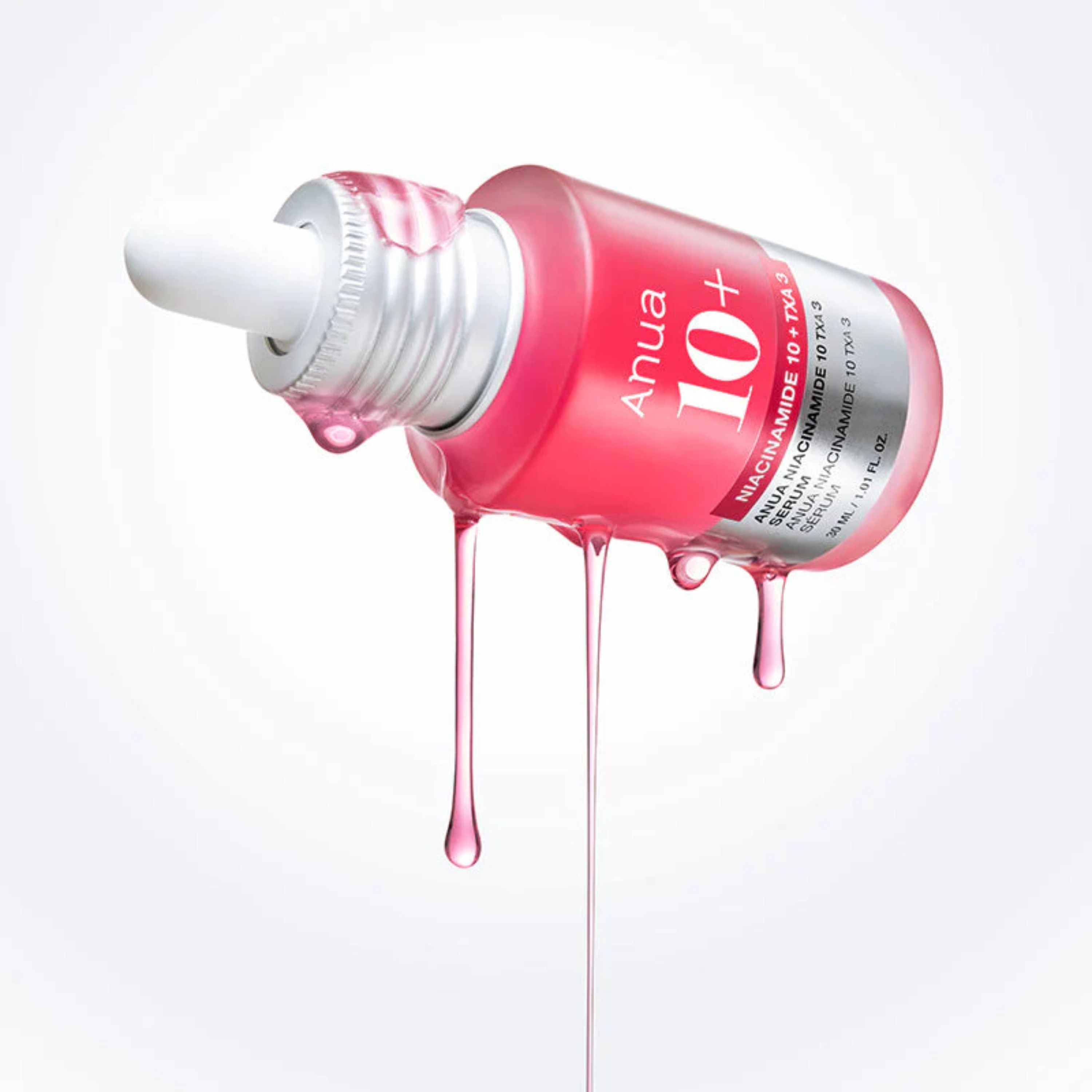 ANUA - Niacinamide 10% + TXA 4% Siero Correttore Macchie