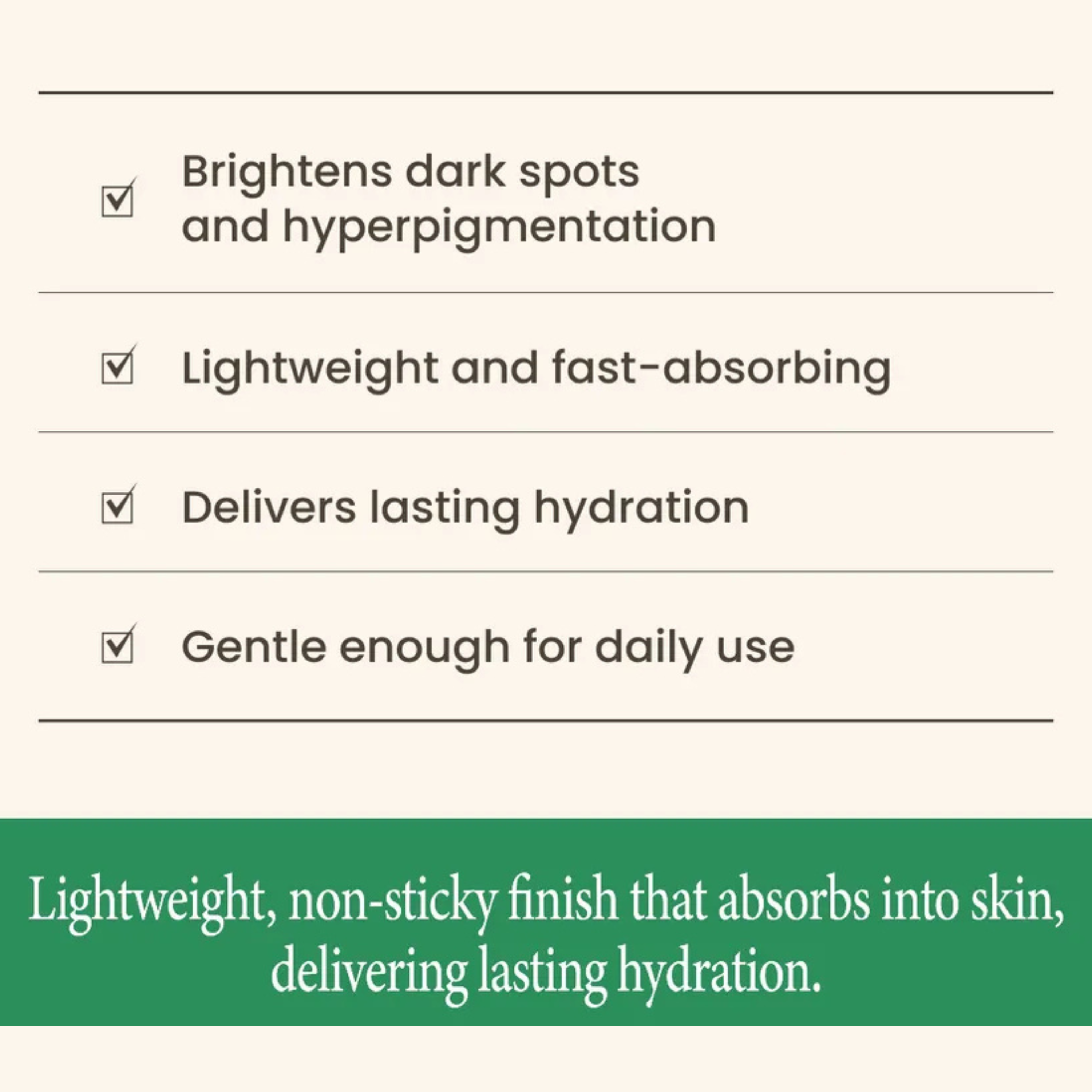 AXIS-Y Dark Spot Correcting Glow Serum