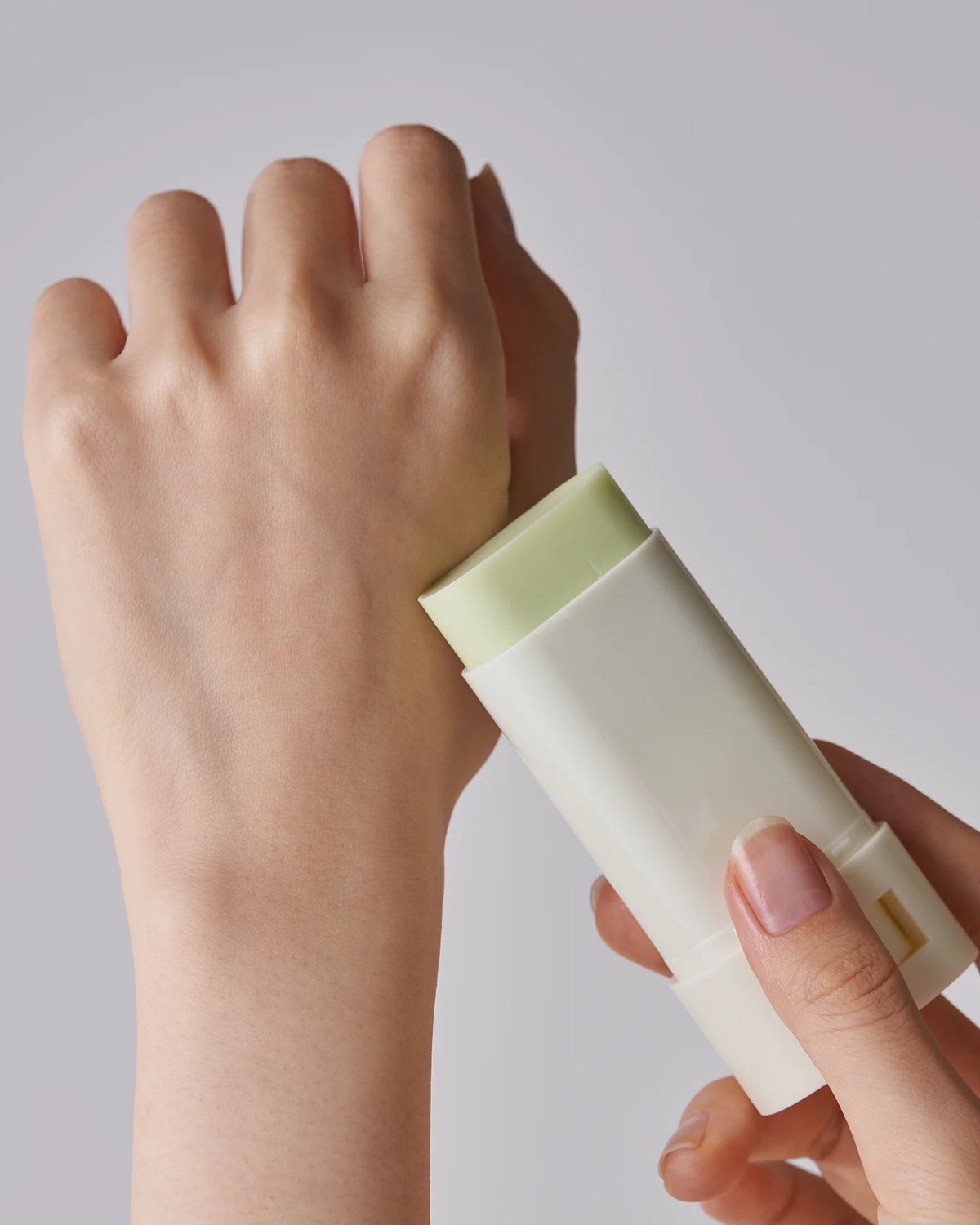 BEAUTY OF JOSEON - Matte Sun Stick : Mugwort + Camelia SPF50+