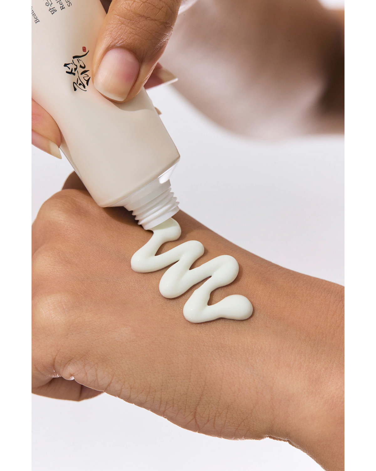 BEAUTY OF JOSEON - Relief Sun : Rice + Probiotics (SPF50+)