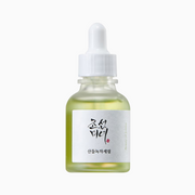 BEAUTY OF JOSEON Calming Serum : Green Tea + Panthenol | Sérum apaisant et régulateur de sébum