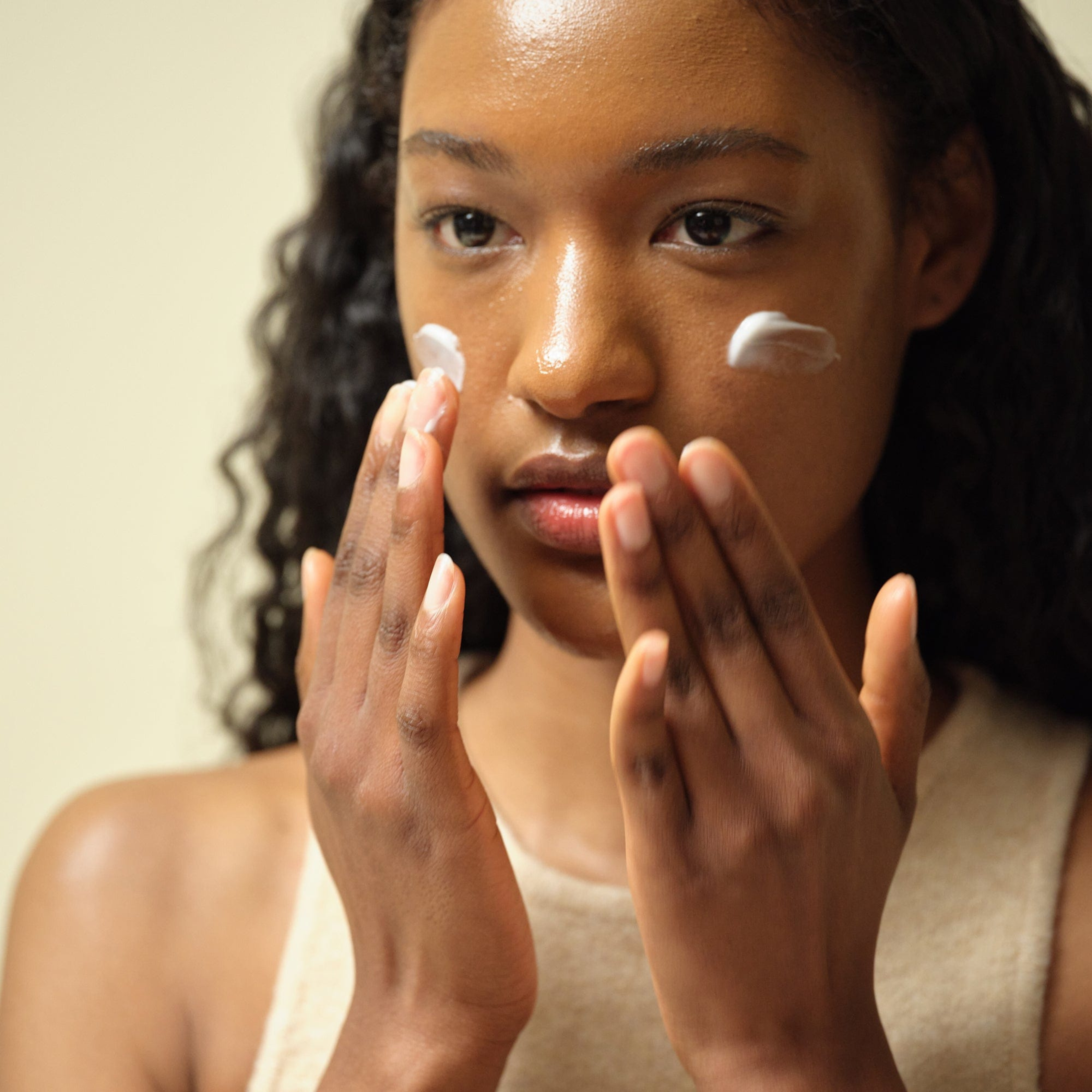 BEAUTY OF JOSEON Relief Sun : Rice + Probiotics (SPF50+)