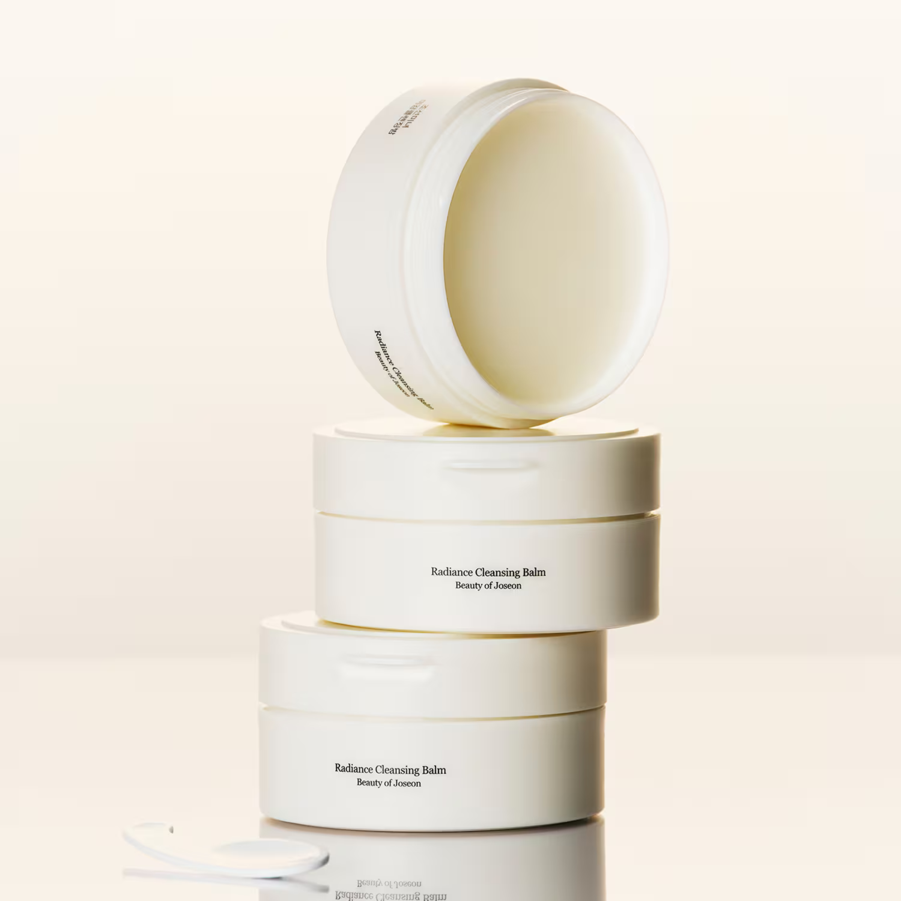 BEAUTY OF JOSEON Radiance Cleansing Balm