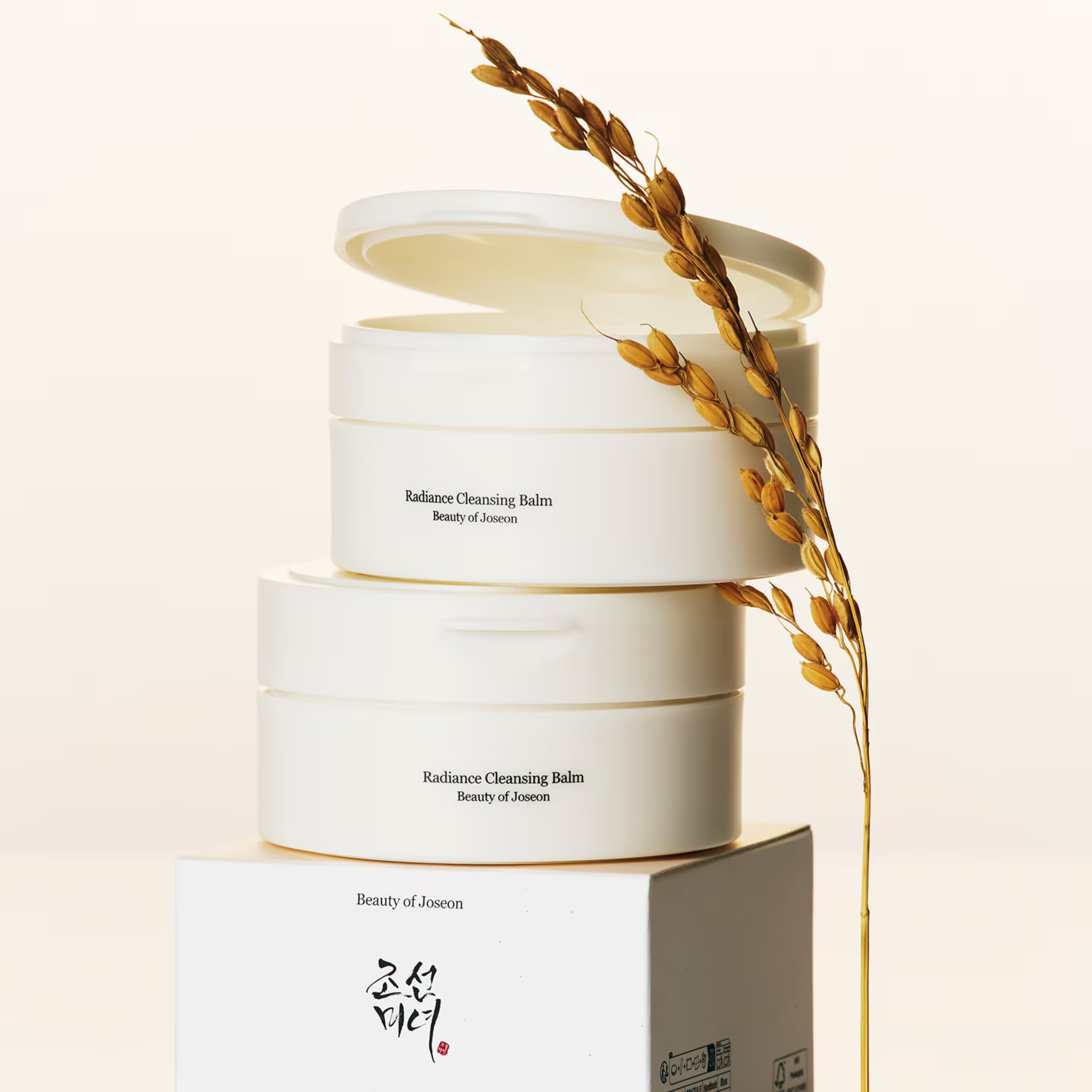 BEAUTY OF JOSEON Radiance Cleansing Balm