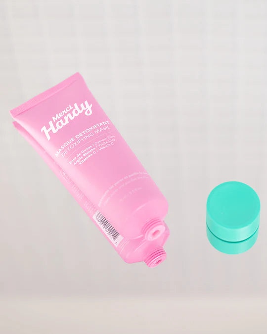 MERCI HANDY Detoxifying clay mask
