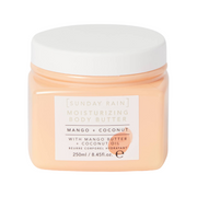 Body Butter - Mango & Coconut