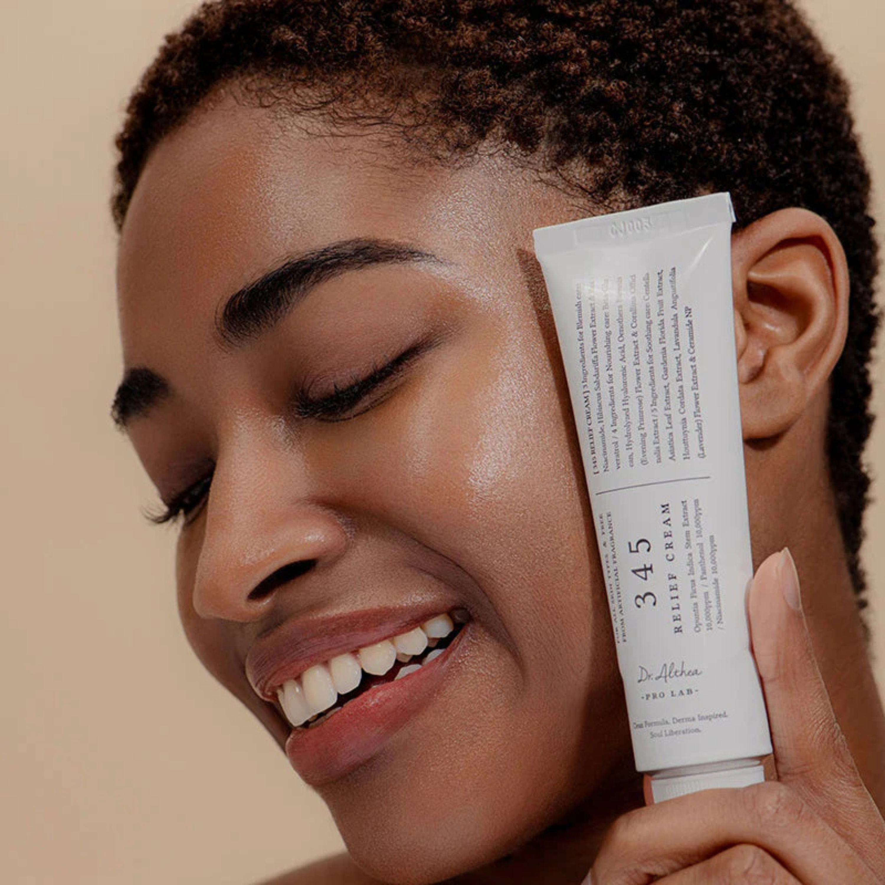 DR.ALTHEA 345 Relief Cream