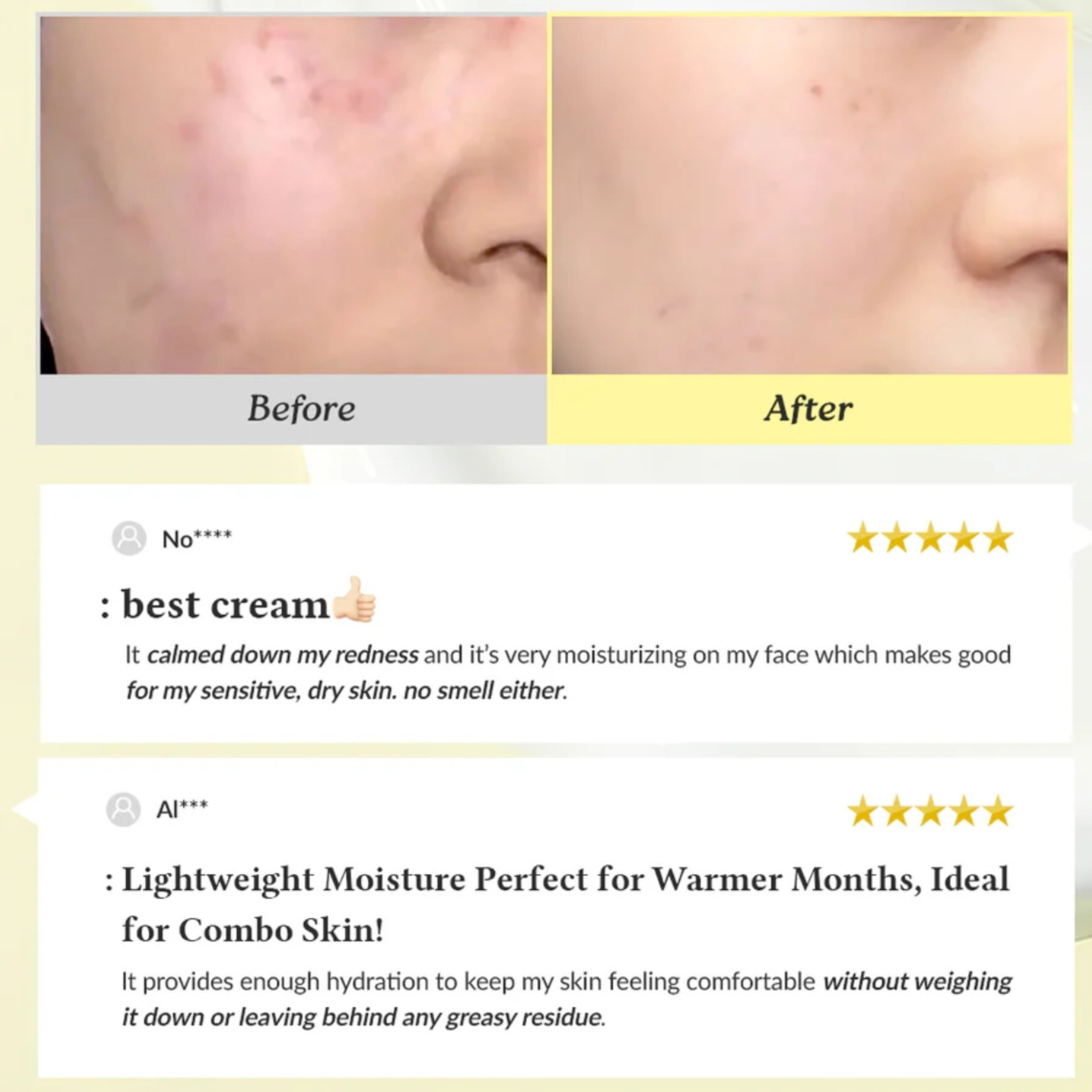 DR.ALTHEA 345 Relief Cream