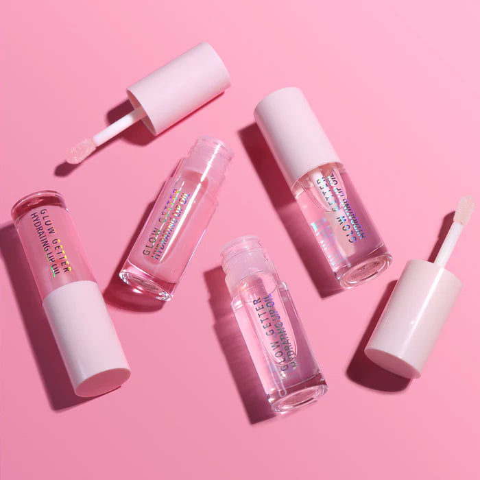 Glow Getter Lip Oil (009, Bubble Pink)