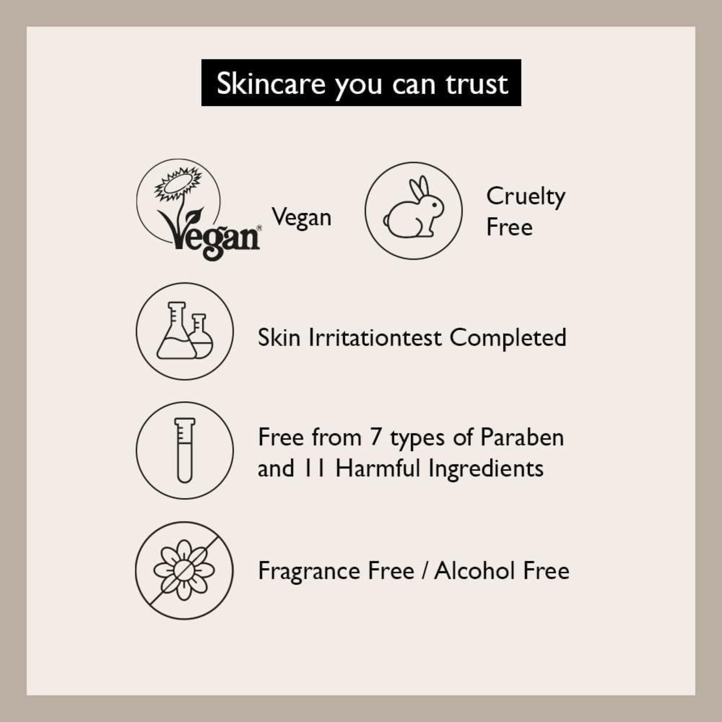 HARUHARU WONDER Black Rice Hyaluronic Toner - Free of Alcohol & Fragrance