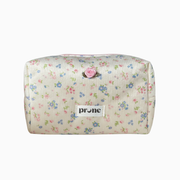PRUNE BEAUTY - Bloom Handmade Makeup Bag