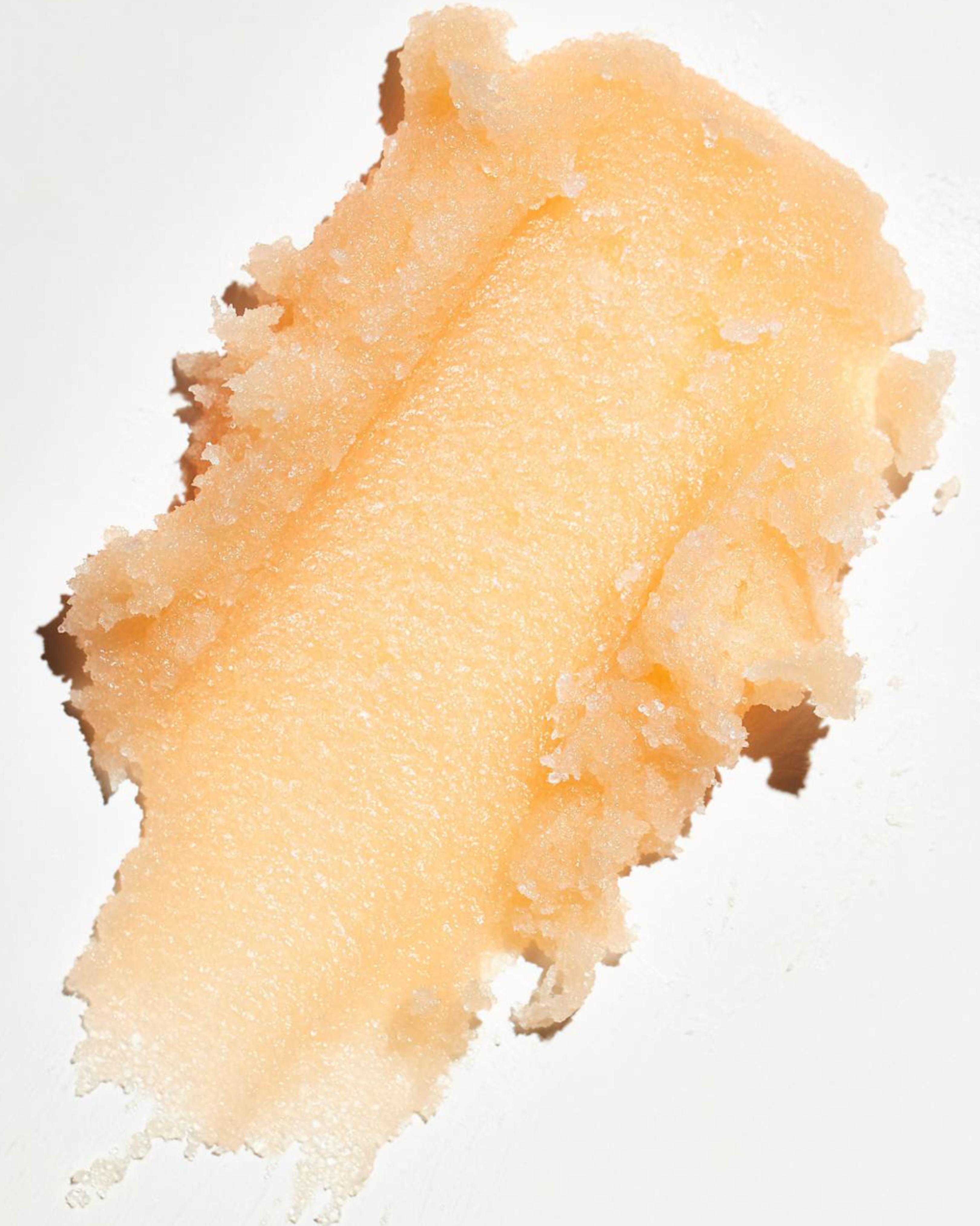 SUNDAY RAIN - Exfoliante corporal de mango y coco 