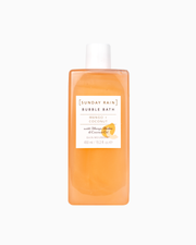 SUNDAY RAIN - Baño de burbujas de mango y coco