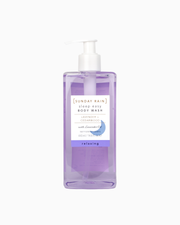 SUNDAY RAIN - Body Wash Lavender