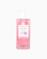 SUNDAY RAIN - Body Wash Acai Berry