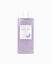 SUNDAY RAIN - Baño de burbujas de lavanda
