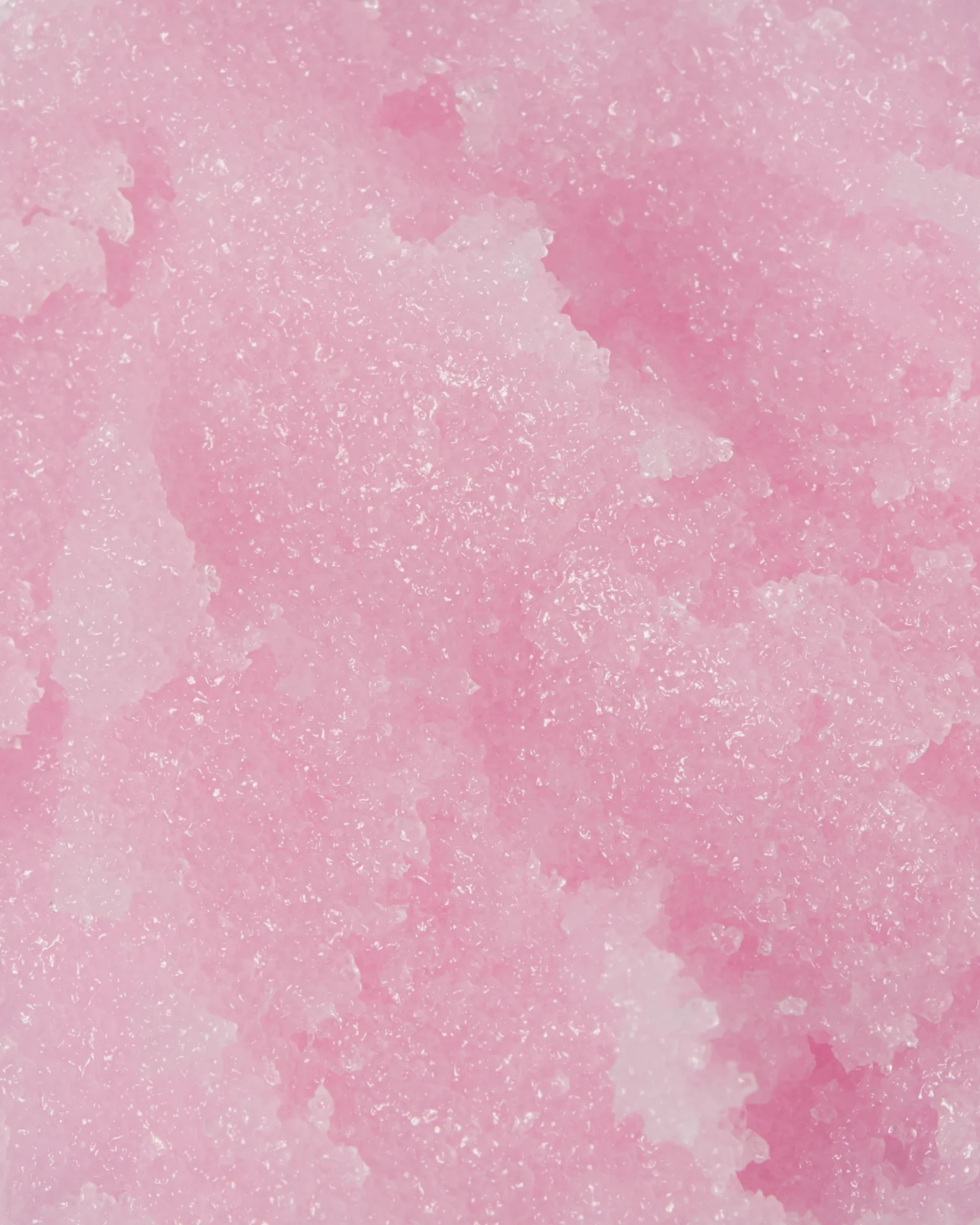 SUNDAY RAIN - Body Scrub Acai Berry