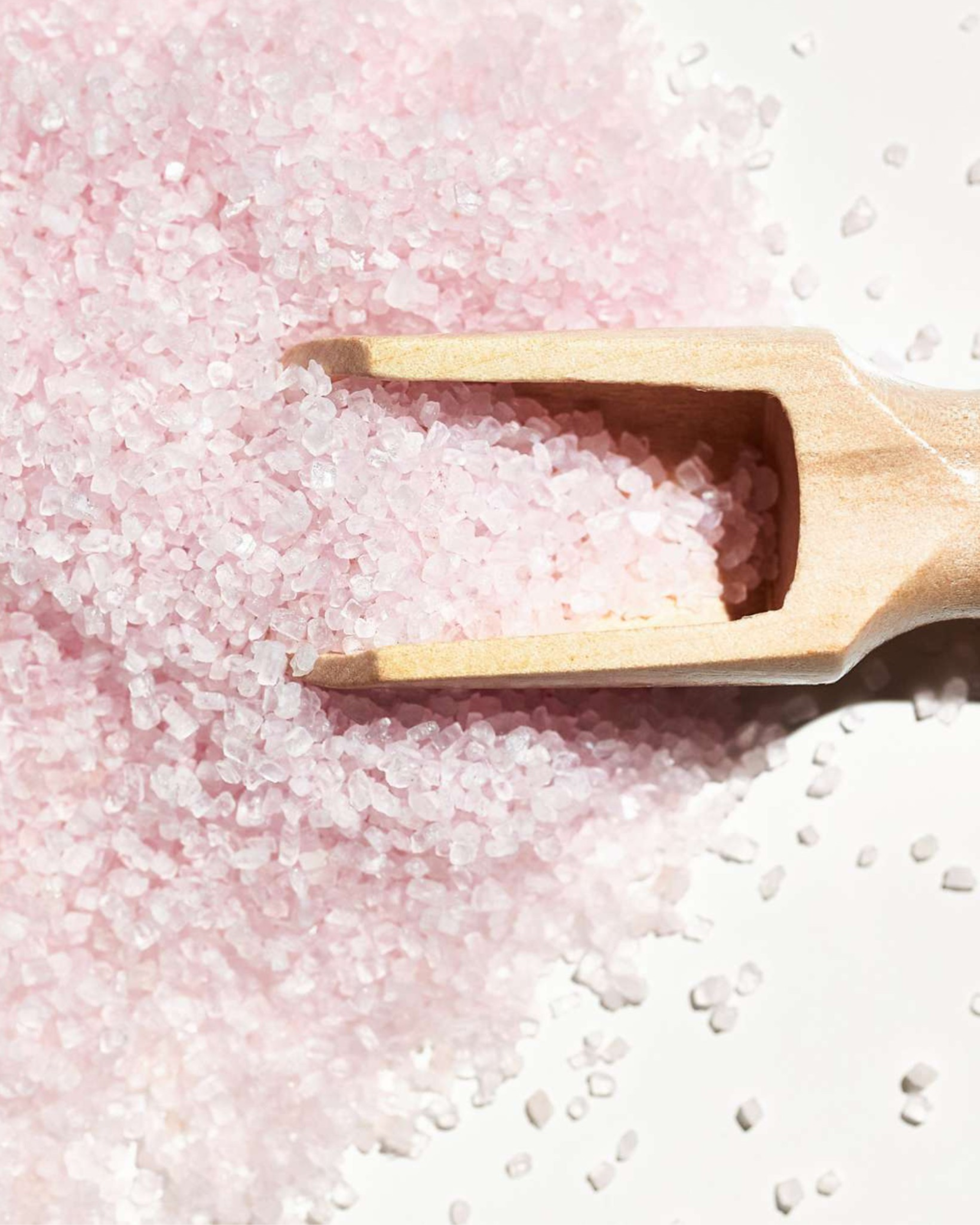 SUNDAY RAIN - Bath Crystals Acai Berry