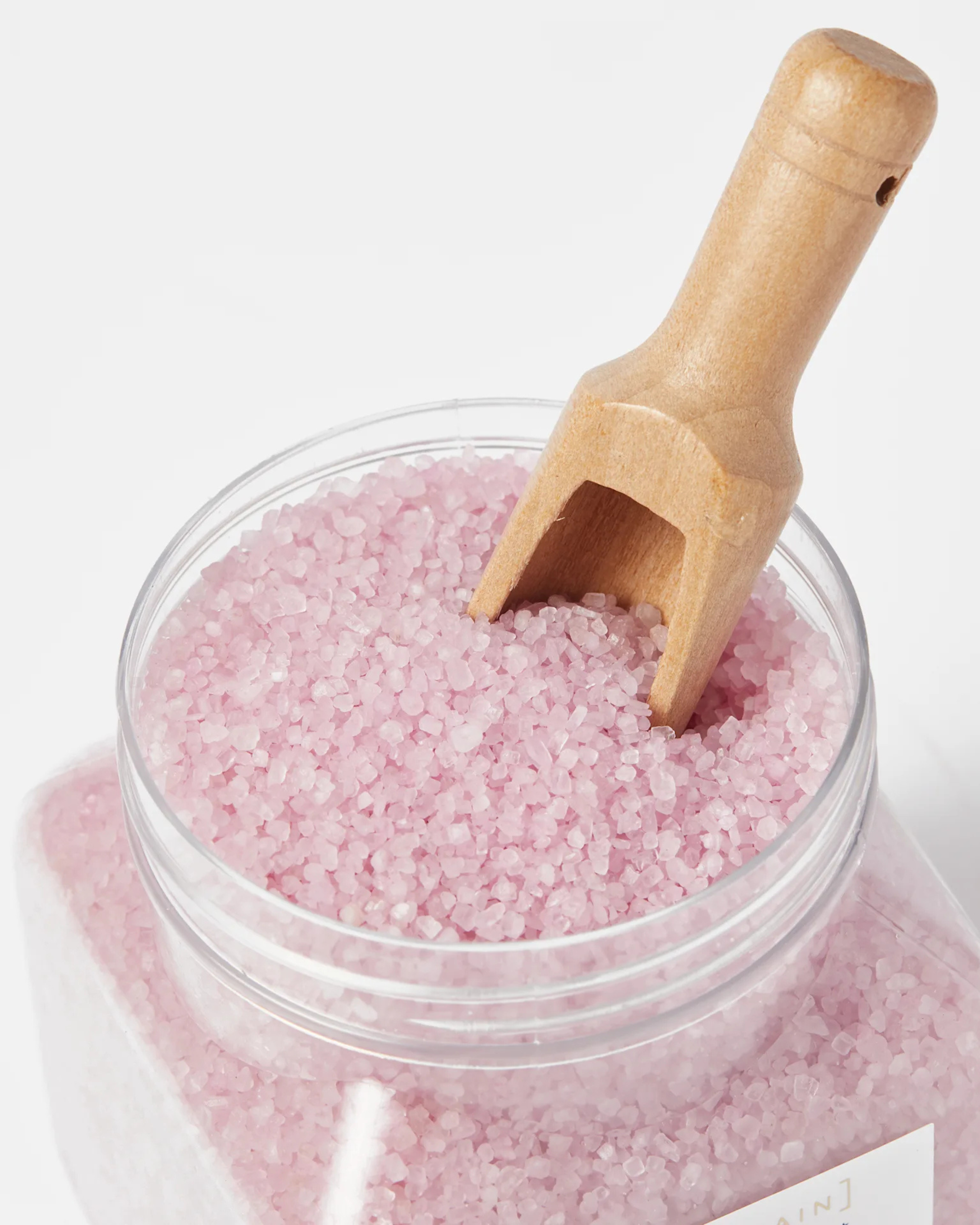 SUNDAY RAIN - Bath Crystals Acai Berry