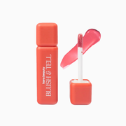 Blush Liquide | Blush & Tell (Desire)