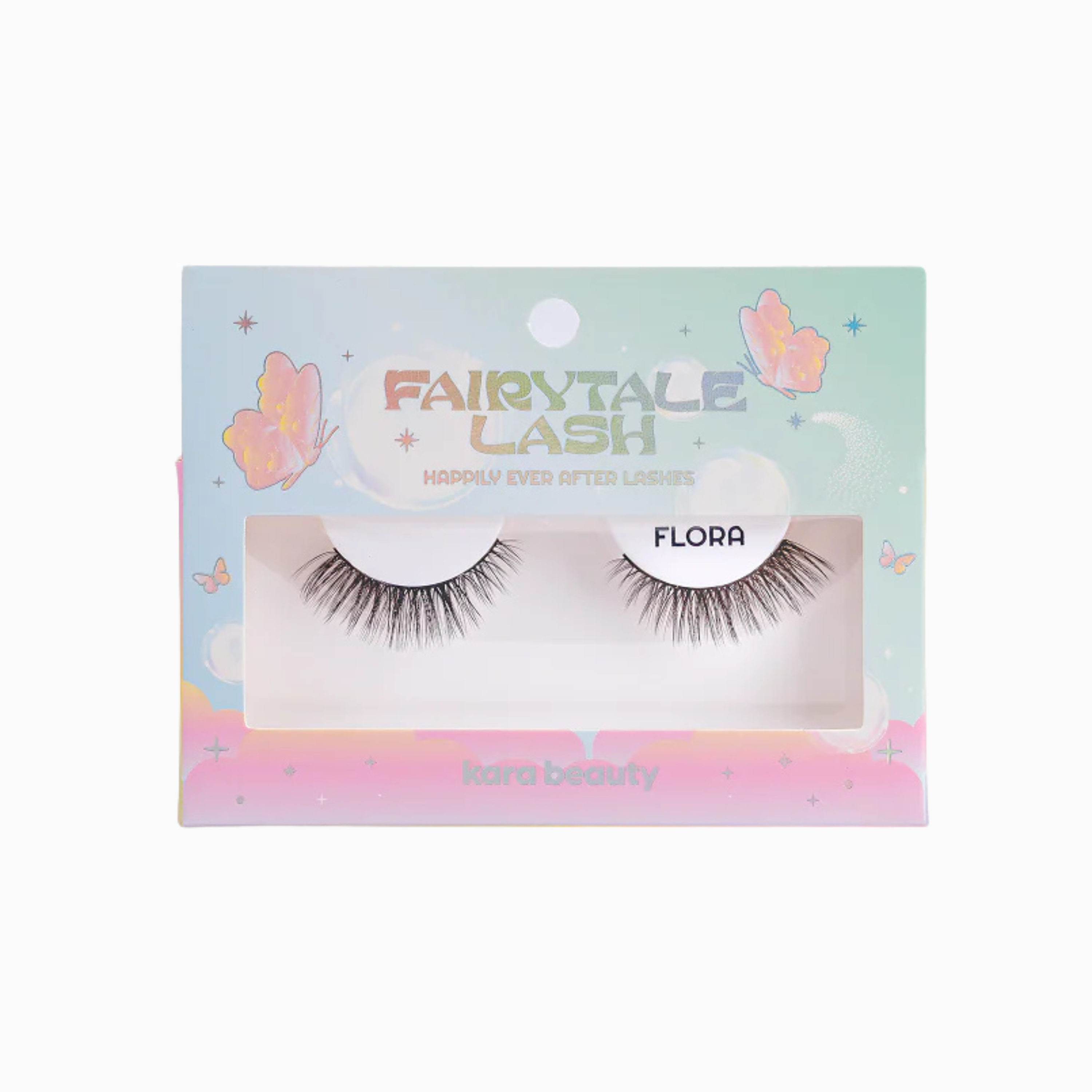 Faux cils | Happily Ever After Lashes (Flora)
