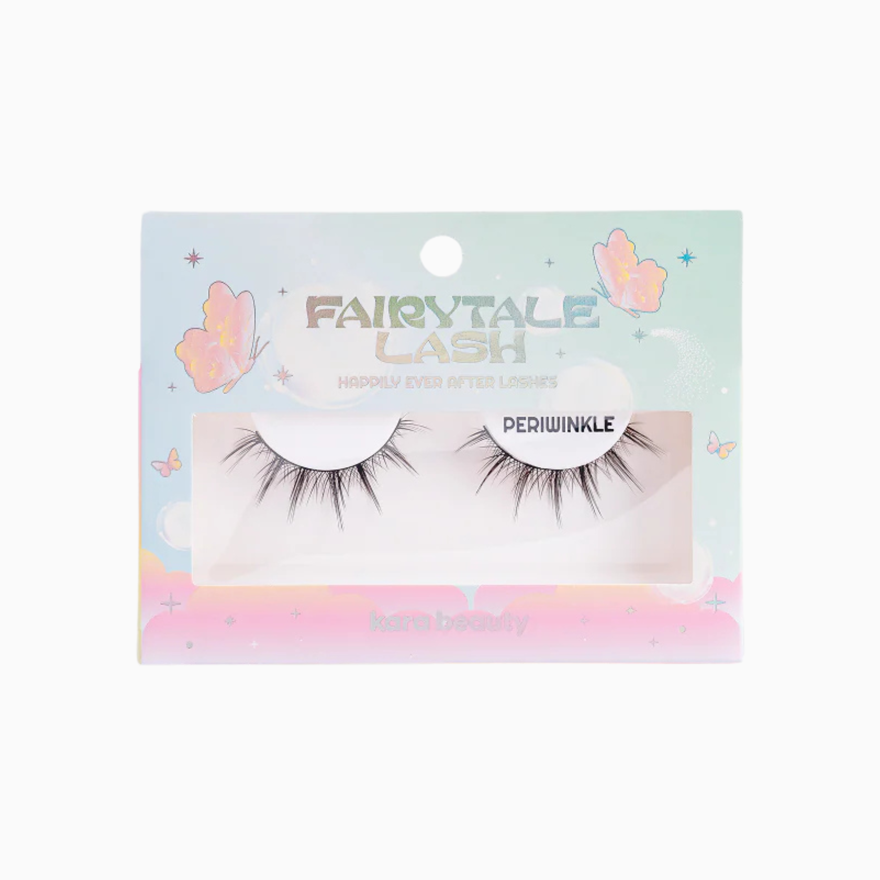 Faux cils | Happily Ever After Lashes (Periwinkle)